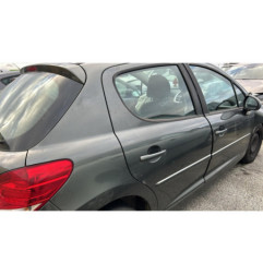 Boitier BSI PEUGEOT 207