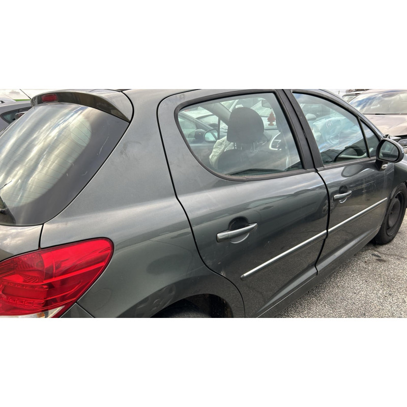 Boitier BSI PEUGEOT 207 Photo n°16