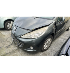 Boitier BSI PEUGEOT 207