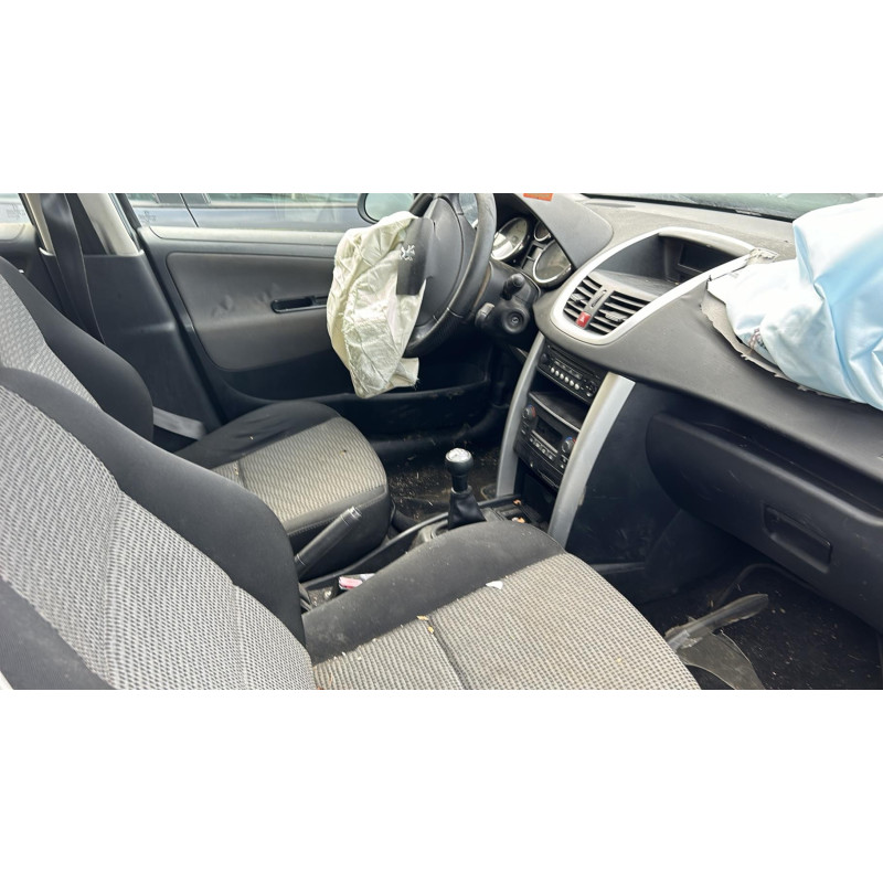Boitier BSI PEUGEOT 207 Photo n°18