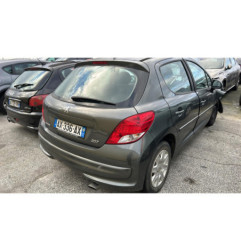 Boitier BSI PEUGEOT 207