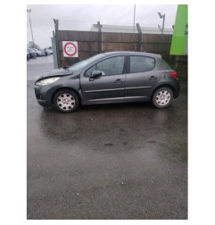 Boitier BSI PEUGEOT 207