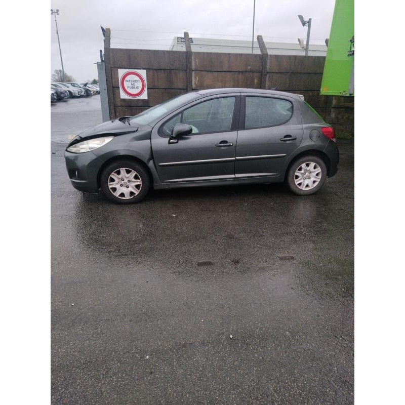Boitier BSI PEUGEOT 207 Photo n°20
