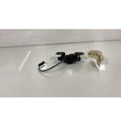 Fermeture de capot RENAULT MEGANE 4