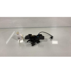 Fermeture de capot RENAULT MEGANE 4