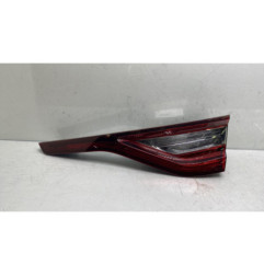 Feu arriere secondaire droit (feux) RENAULT MEGANE 4