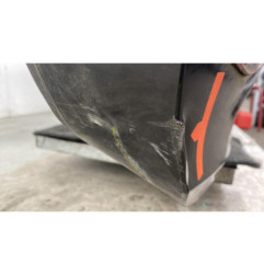 Malle/Hayon arriere RENAULT MEGANE 4