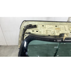 Malle/Hayon arriere RENAULT MEGANE 4