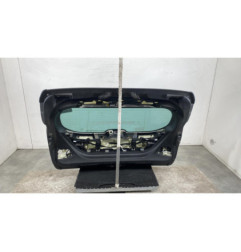 Malle/Hayon arriere RENAULT MEGANE 4