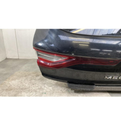 Malle/Hayon arriere RENAULT MEGANE 4