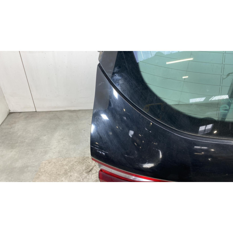 Malle/Hayon arriere RENAULT MEGANE 4 Photo n°8