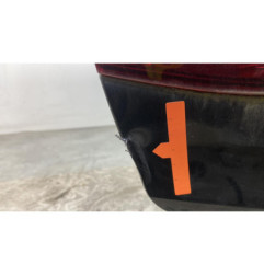 Malle/Hayon arriere RENAULT MEGANE 4