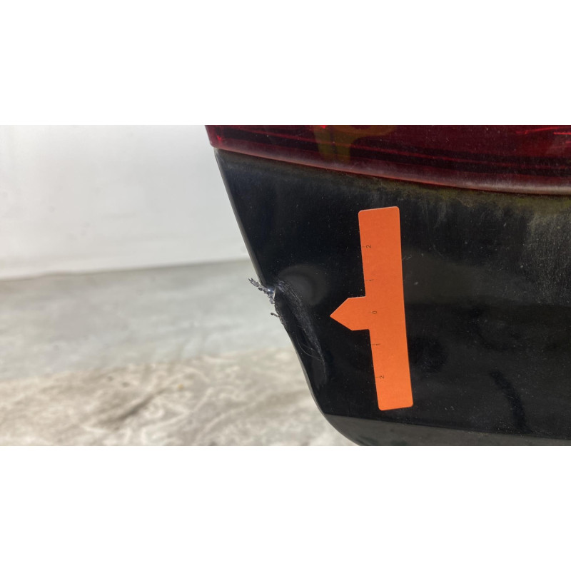 Malle/Hayon arriere RENAULT MEGANE 4 Photo n°10