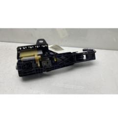 Poignee porte arriere droit RENAULT MEGANE 4