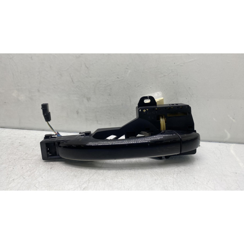 Poignee porte avant droit RENAULT MEGANE 4 Photo n°2