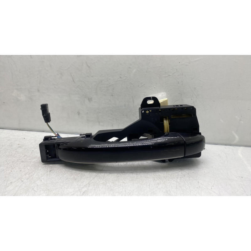 Poignee porte avant droit RENAULT MEGANE 4 Photo n°4