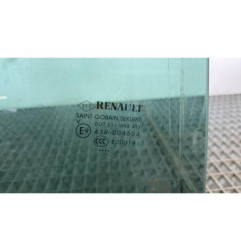 Vitre arriere droit RENAULT MEGANE 4