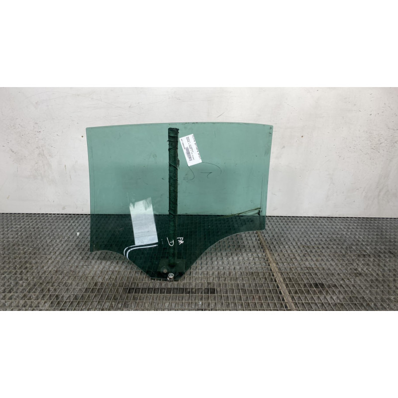 Vitre arriere droit RENAULT MEGANE 4 Photo n°5