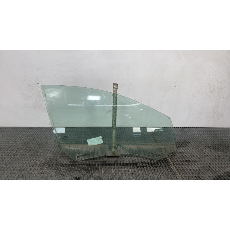Vitre avant droit RENAULT MEGANE 4 Photo n°3