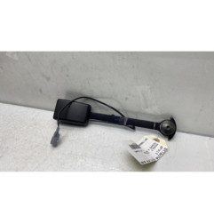 Attache ceinture avant droit RENAULT MEGANE 4