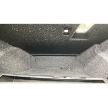Boite a gants RENAULT MEGANE 4 Photo n°1