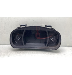 Compteur RENAULT MEGANE 4