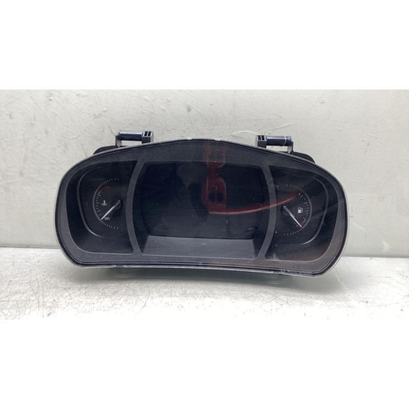 Compteur RENAULT MEGANE 4 Photo n°2