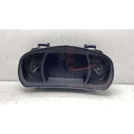 Compteur RENAULT MEGANE 4