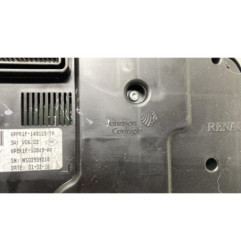 Compteur RENAULT MEGANE 4