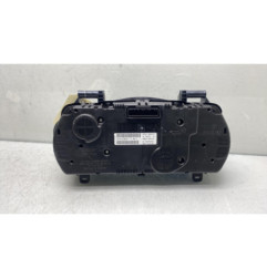 Compteur RENAULT MEGANE 4