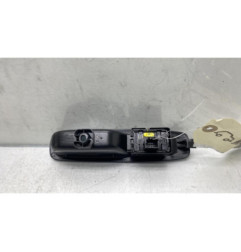 Interrupteur de leve vitre arriere gauche RENAULT MEGANE 4