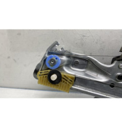 Leve vitre electrique arriere droit RENAULT MEGANE 4 Photo n°1