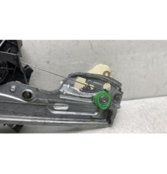 Leve vitre electrique arriere droit RENAULT MEGANE 4