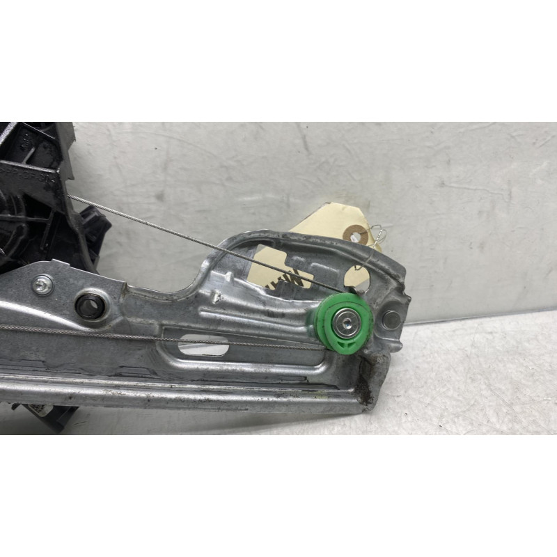 Leve vitre electrique arriere droit RENAULT MEGANE 4 Photo n°2