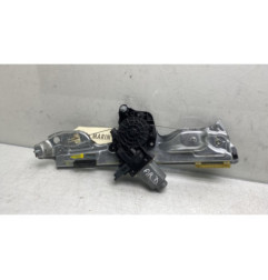 Leve vitre electrique arriere droit RENAULT MEGANE 4