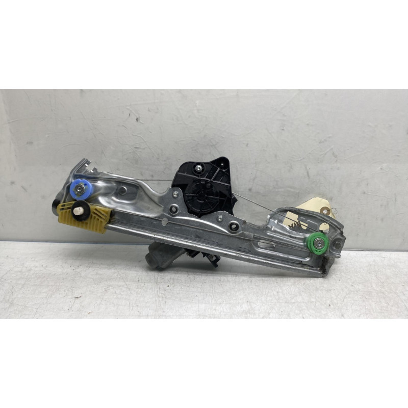 Leve vitre electrique arriere droit RENAULT MEGANE 4 Photo n°5