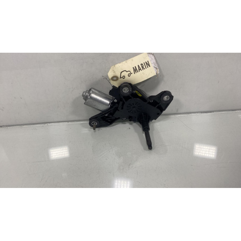 Moteur essuie glace arriere RENAULT MEGANE 4 Photo n°3