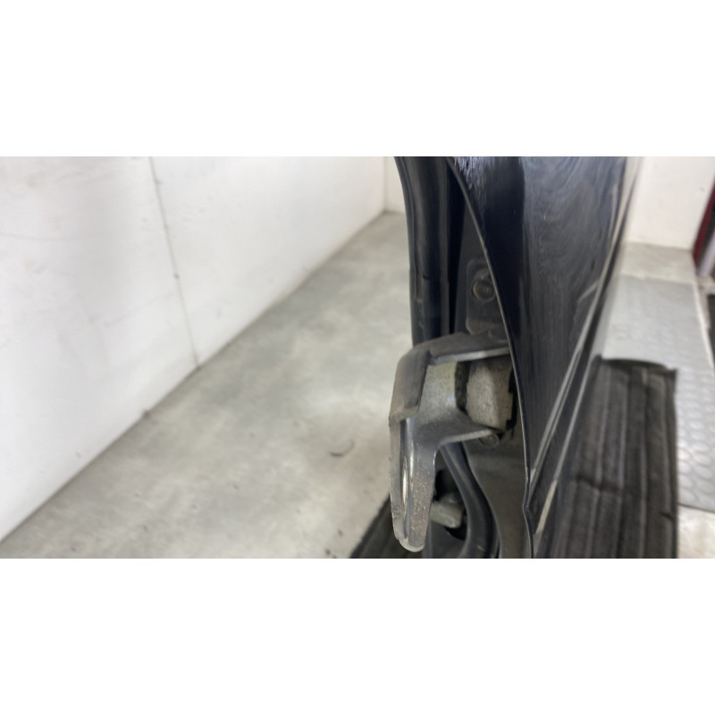 Porte avant gauche DAEWOO MATIZ 1 Photo n°4