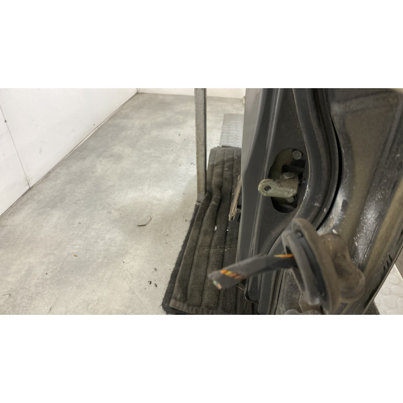 Porte avant gauche DAEWOO MATIZ 1 Photo n°5