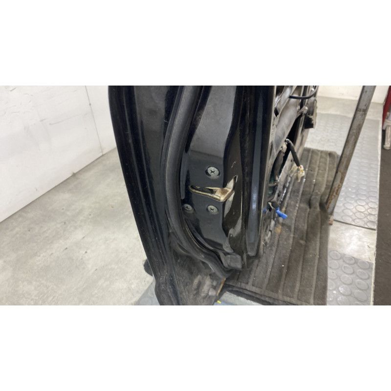 Porte avant gauche DAEWOO MATIZ 1 Photo n°7
