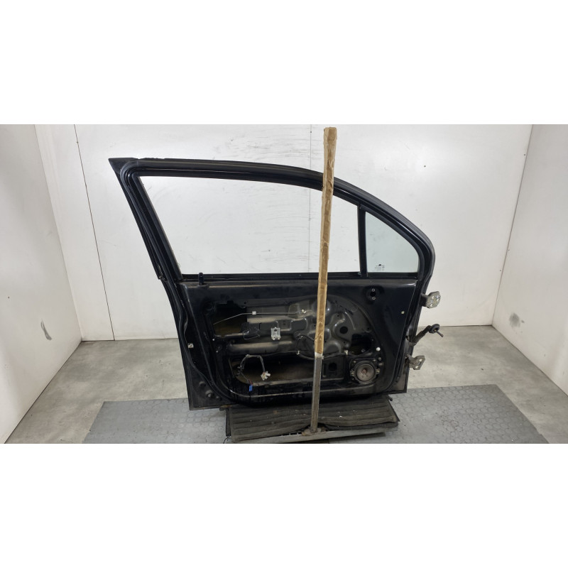 Porte avant gauche DAEWOO MATIZ 1 Photo n°8
