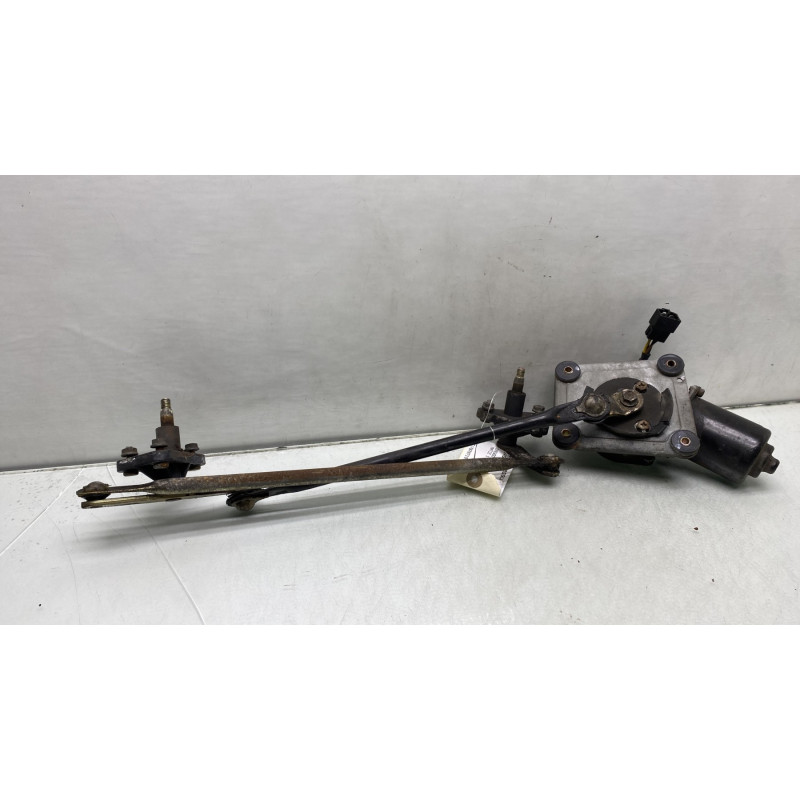 Moteur essuie glace avant DAEWOO MATIZ 1 Photo n°1