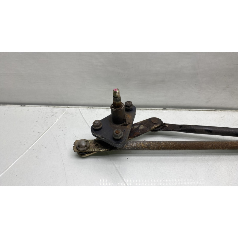 Moteur essuie glace avant DAEWOO MATIZ 1 Photo n°3