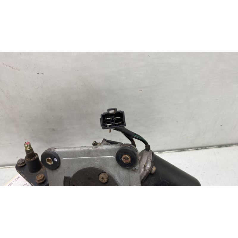 Moteur essuie glace avant DAEWOO MATIZ 1 Photo n°4