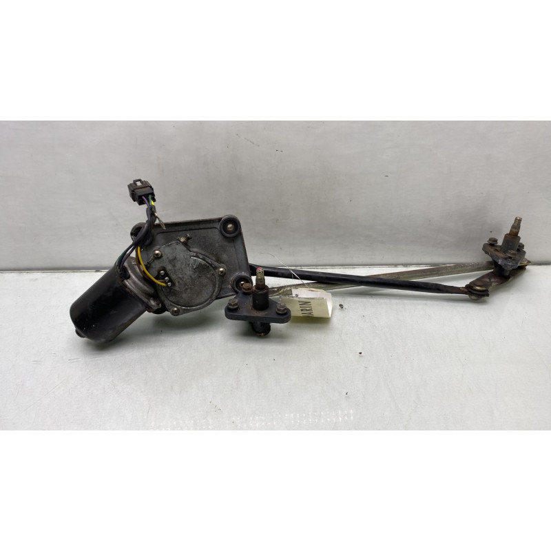 Moteur essuie glace avant DAEWOO MATIZ 1 Photo n°5