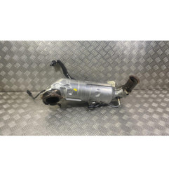 Catalyseur (echappement) PEUGEOT 208 2 Photo n°1