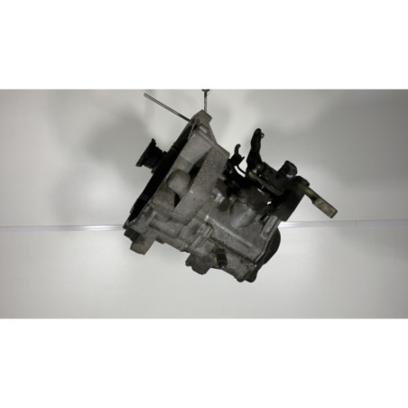 Boite de vitesses VOLKSWAGEN POLO 4 Photo n°1