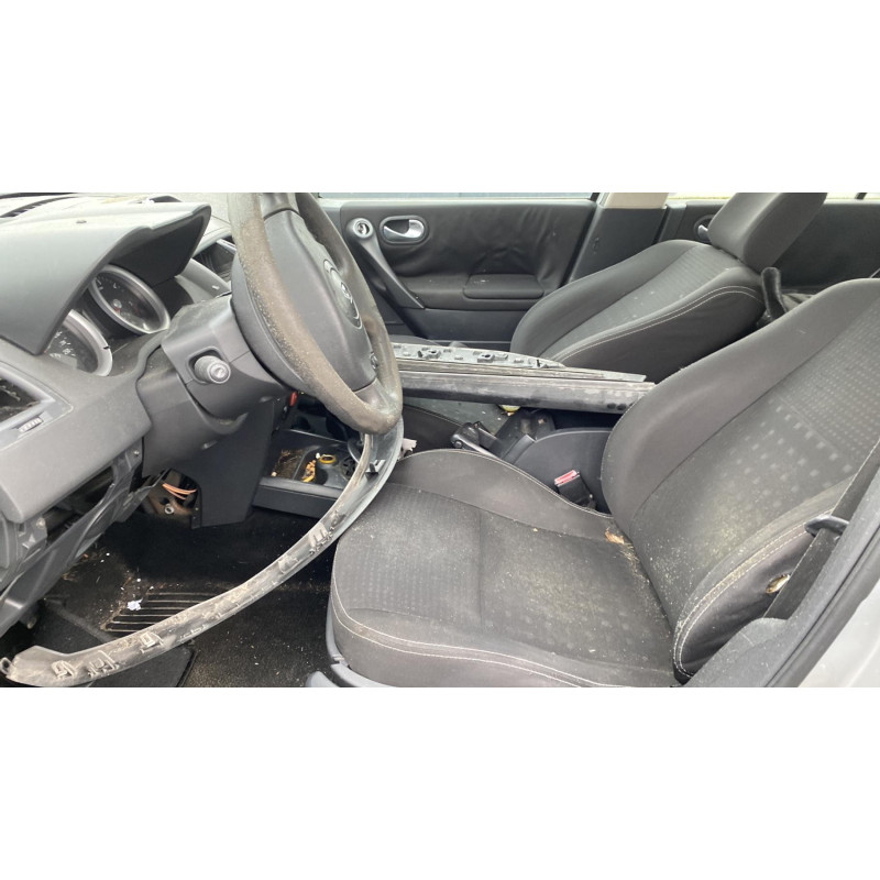 Boitier UCH RENAULT MEGANE 2 Photo n°5