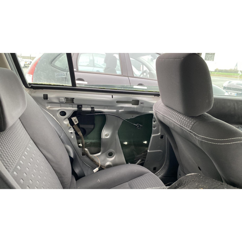Boitier UCH RENAULT MEGANE 2 Photo n°6