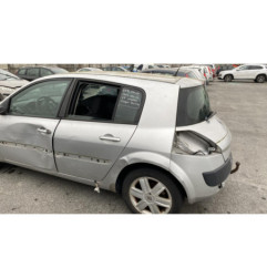 Boitier UCH RENAULT MEGANE 2
